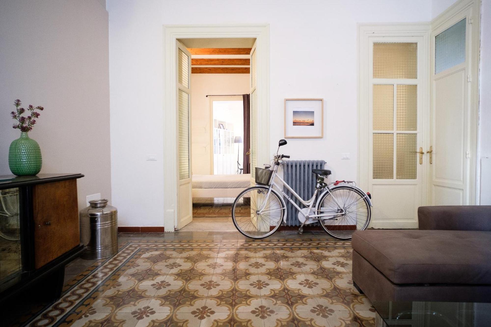 Casa Messe Holiday home *